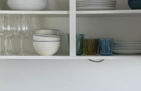 Exklusive Maisonette-Wohnung am Rande von Freiburg im Breisgau - Foto 17