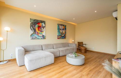 Host Wise - Deluxe House - Terrace & BBC - Foto 40