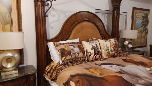 The Wellington Equestrian Luxe Retreat - Photo 3