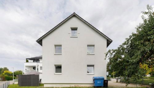 Ferienwohnung Sonnendeck - Foto 2