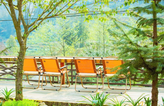 SaPa Village Retreat - Dine & Coffee - Foto 38