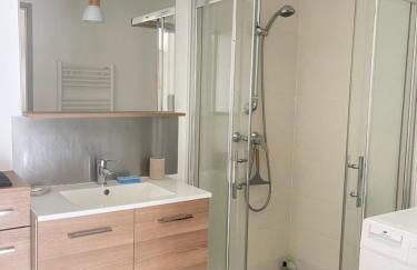 Appartement au centre de St Martin de Belleville - Foto 10