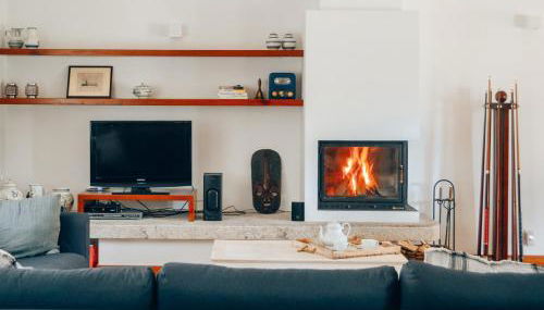 Just Like Home - Casa do Sobreiro Velho em Cerveira - Foto 5