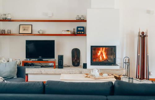 Just Like Home - Casa do Sobreiro Velho em Cerveira - Foto 5