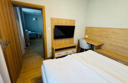 Apartamenty Bistro12 - Foto 16