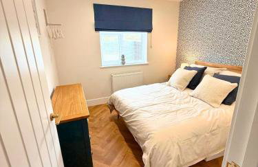 Marram Cottage - Well Equipped, Cosy, Home from Home, Next to Beach, - Foto 22