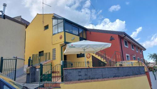 CASA VACANZA DEL SOLE - Foto 5