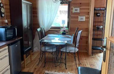 DOM Z BALI Villa Bajkowy Dom - Foto 10