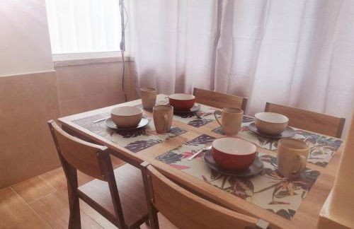 Enjoy Lisboa 2! - Near Metro - Foto 36