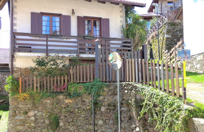 Casa Serena - Foto 19