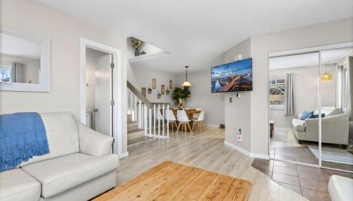 Chimney Park Retreat King Suite and Fenced Yard - Foto 5