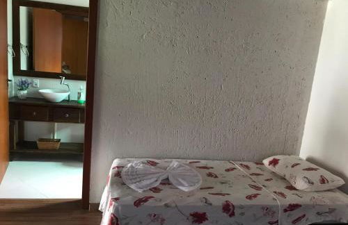 Casa na praia , Ar c, pisc,bosque , dunas e lagoa - Foto 16