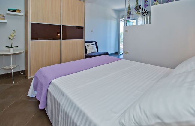 Apartments Lavanda - Foto 24