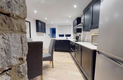 Bushnells Cottage - Foto 8