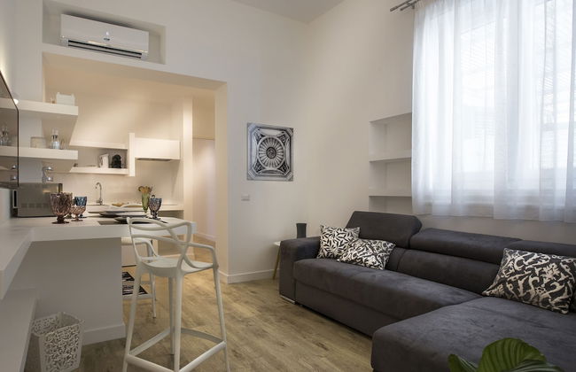 Palermo In Suite Aparthotel Shs - Foto 18