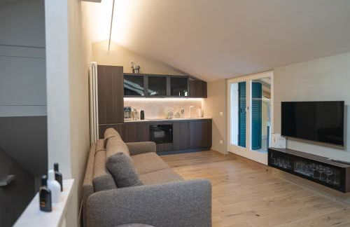 Villa Revedin Apartments - Foto 43