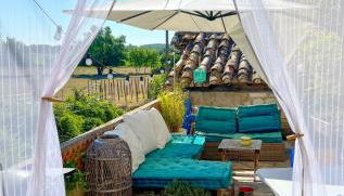 Grand appartement en pleine nature et proche mer ! - Foto 5