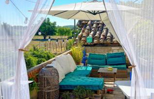 Grand appartement en pleine nature et proche mer ! - Foto 5