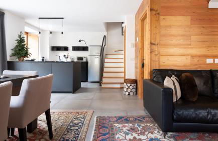 Bear Hutte - Bormio & Livigno luxury stay - Foto 20