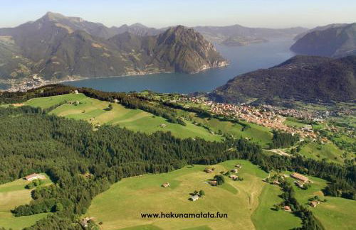 Panorama Verde Lago - Mountain Lake Iseo Hospitality - Photo 10