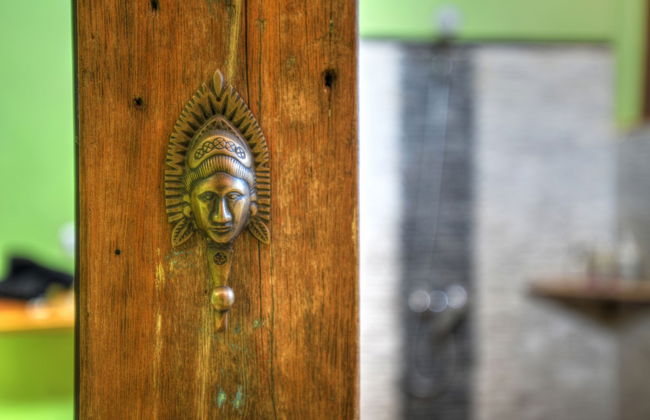 Villa Samalama Gili Air - Foto 22