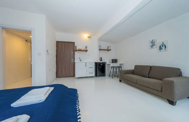 Mai Rooms Fethiye - Foto 5