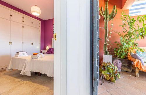 Mirador del Sur Penthouse & SunSet - Free Parking - Foto 3