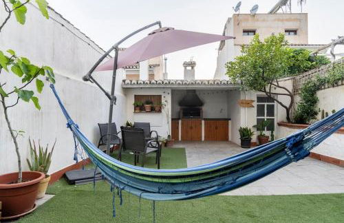 Apartment with a large patio - Foto 6