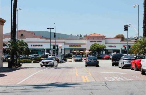 Los Angeles Red Rose - Foto 57