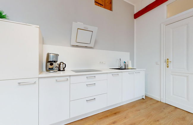 Apartment Senftenberg - 1907 - Foto 6