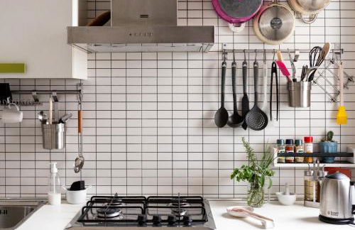 Delizioso appartamento in villino indipendente - Foto 11