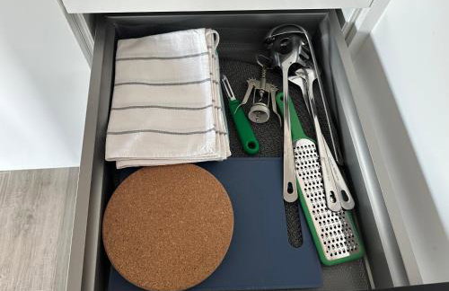 Apartmani Krtica 1 - Foto 37