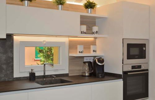 Grenier Blanc - Elegante mansarda - Foto 3