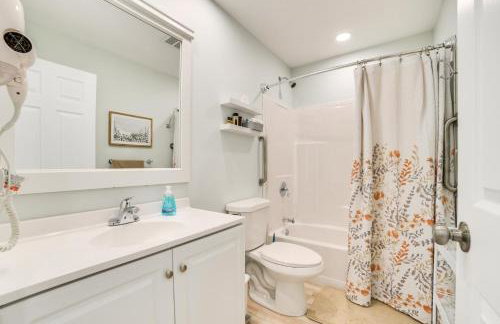 3 Mi to Lake Huron Secluded Home in Rogers City - Photo 14