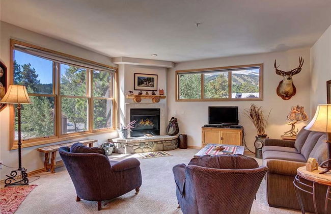 The Corral at Breckenridge by Great Western Lodging - Foto 72