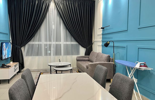 Amber Cove Melaka by Manhattan Group - Foto 52