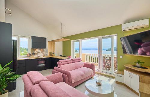 Apartments More Luxury - Foto 28