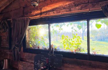 La Cabane Aux Loups - Foto 12