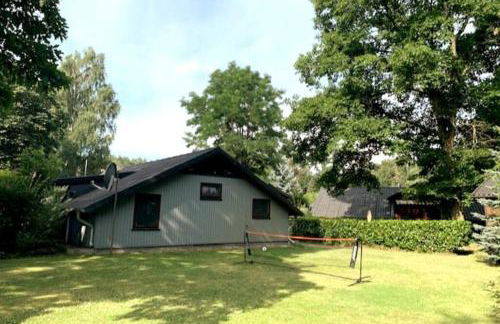 Luett Huus - Foto 19