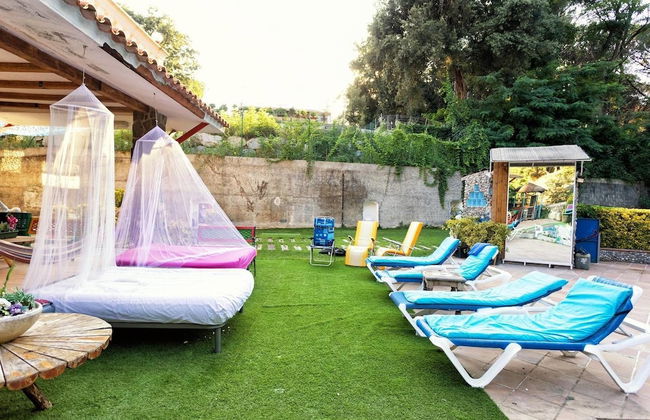 Casa Rural Fontalba - Photo 35