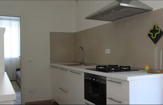 Domus Helios - Foto 13