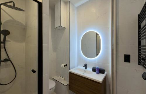 Le Saint Jean - Signature Urbaine élégante - Foto 12