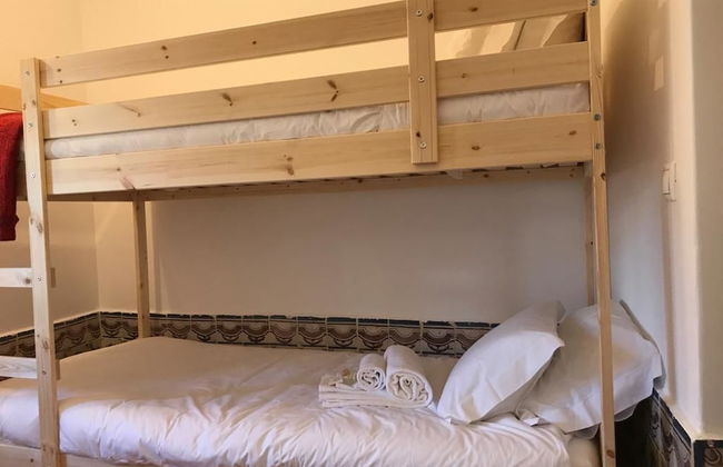 Apartments Center Castelo de São Jorge - Photo 29