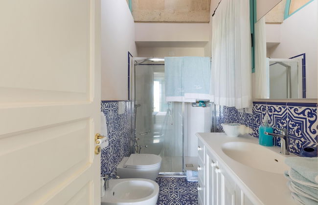 Villa Nena - Foto 29