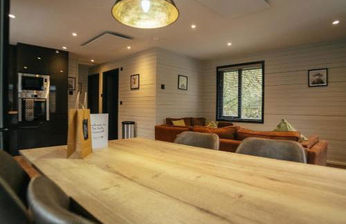 Lerryn Lodge - Foto 10