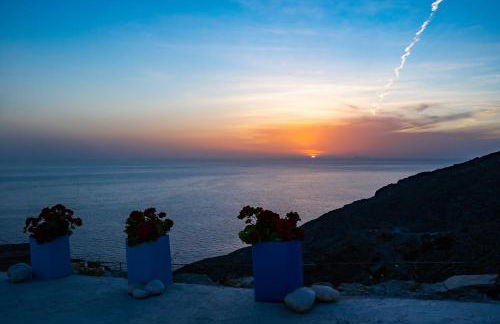 Nacros Villa Olympos Karpathou - Foto 30