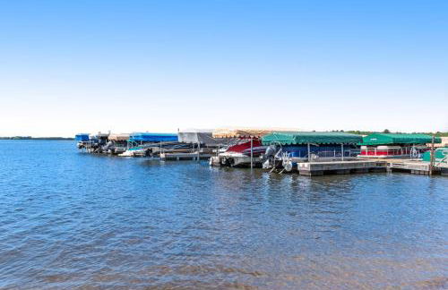 Tigers Den - Lower - Foto 43