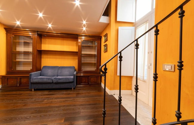 Via Carlo De Cesare 15 - Foto 16