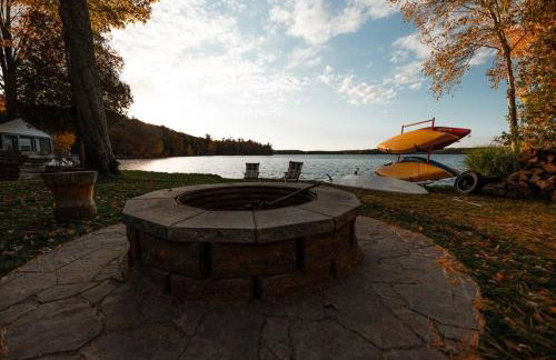 Big Blue Lake Cottages, LLC - Cottage #5 - Foto 29