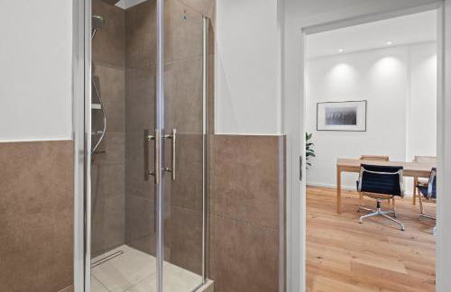 Jungfernstieg Family & Business Apartment - Photo 33